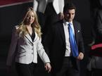 Tiffany Trump, Michael Boulos