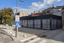 Saint & Sinner klub v Poreču