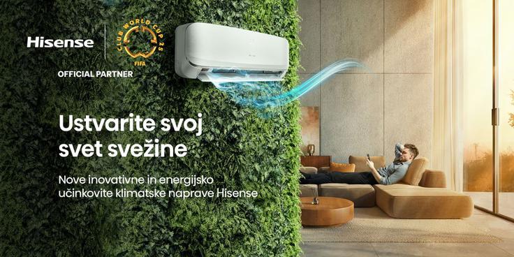 Gorenje | Foto: Gorenje GSI