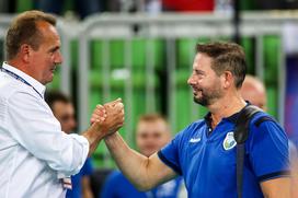 EuroVolley 2019: Slovenija - Poljska