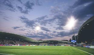 Mariborska občina do polnega lastništva v Ljudskem vrtu