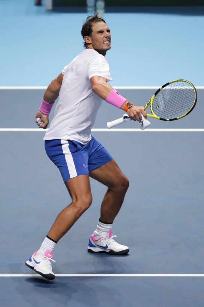 Rafael Nadal | Foto: Gulliver/Getty Images