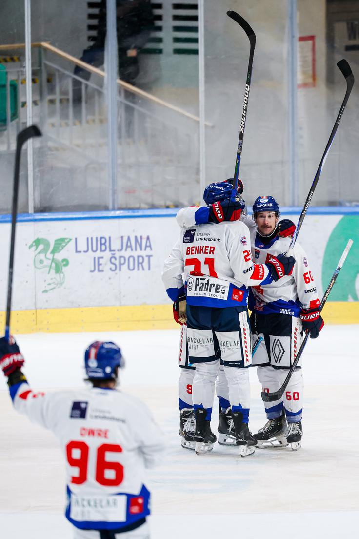 Steven Owre je zaradi težje poškodbe kolena že končal sezono. | Foto: Aleš Fevžer