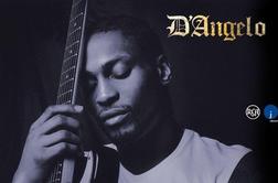D'Angelo se vrača s soul skladbo