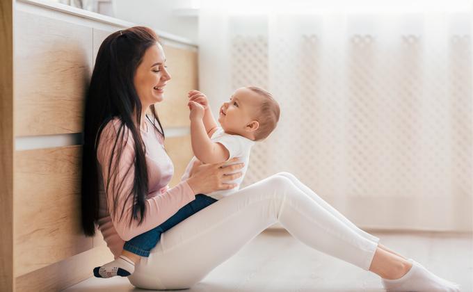 starševstvo | Foto: Shutterstock