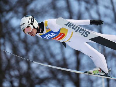 V živo: zdaj gre zares, Oblak in Lanišek že v finalu
