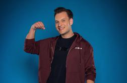 Andrej Pavličević pred novo TV-vlogo: Največja iluzija je, da obstaja popolna dieta