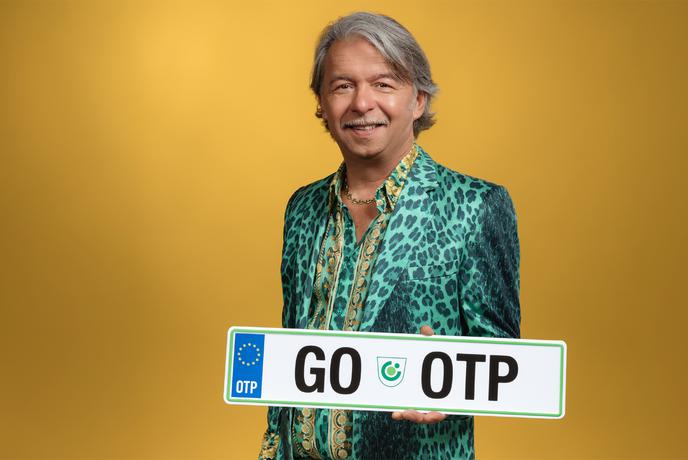 Kamorkoli boste rekli, skupaj z OTP Leasingom