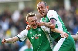 Stevanovič: Hibernian ranljiv v protinapadih