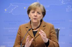 Nemška kanclerka na nenapovedanem obisku v Afganistanu