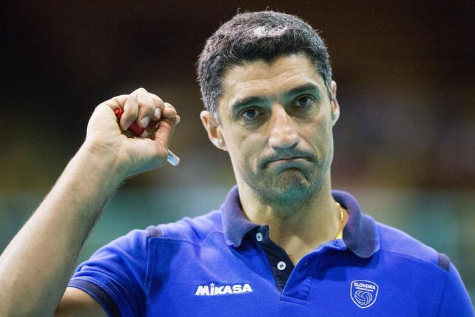 Slovenski selektor priznal, da je to le turška reprezentanca ekipa do 23 let