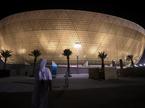 Katar SP