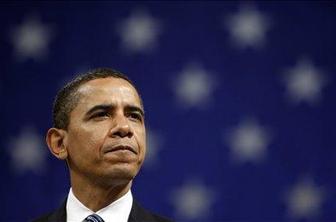 Obama ostaja popularen, njegova politika malce manj