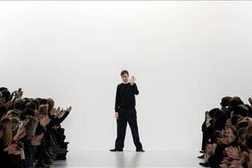 Jil Sander s kolekcijo očal