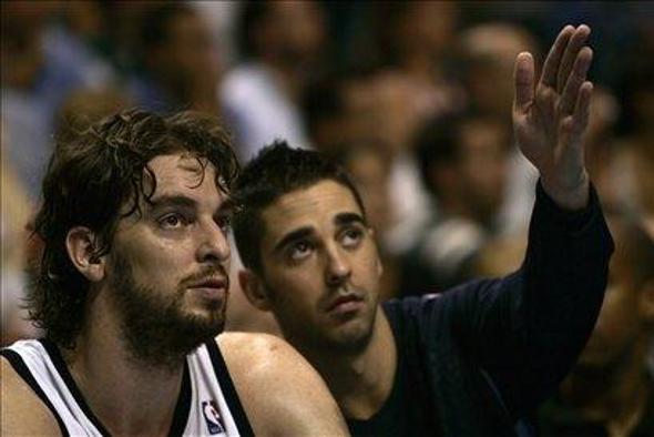 L.A. Lakers močnejši za Gasola