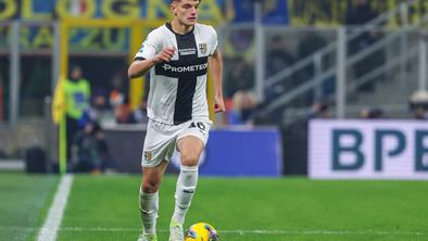 Giovanni Leoni je že v Liverpoolu, Matej Poplatnik v Celje?