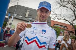 Slovenski državni prvak odhaja v Azerbajdžan