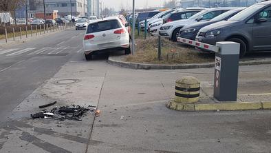 Kako poskušajo Slovenci ogoljufati zavarovalnice
