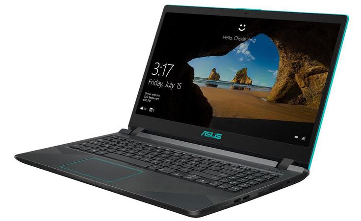 Big Bang | Foto: Asus.com