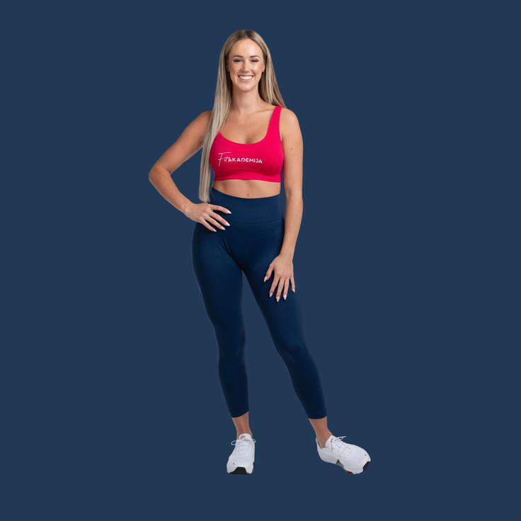 Fit Akademija | Foto: Fit akademija