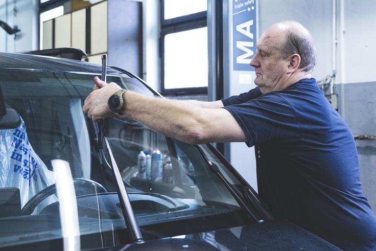 citroen avtohiša kos | Foto: Ana Kovač