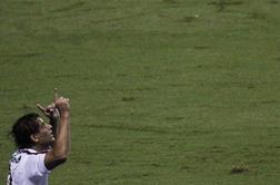 United panično zvišuje ponudbo za Mouro