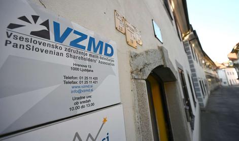 VZMD s kolektivno tožbo še zoper Telemach