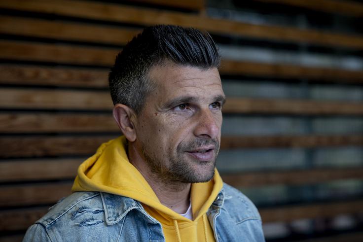 Otroštvo Zorana Zeljkovića se je v veliki meri odvijalo v Bosni in Hercegovini. | Foto: Ana Kovač