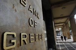 Bank of Greece grozi tožba zaradi porabe depozitov za nakup obveznic