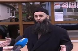 Bilal Bosnić zaradi terorizma pred sodnike