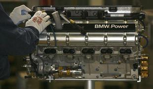 BMW in Hyundai s skupnimi motorji?