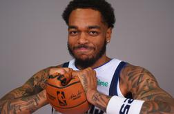Hudič ima pri Dallas Mavericks mlade: nov udarec in še večja bolečina