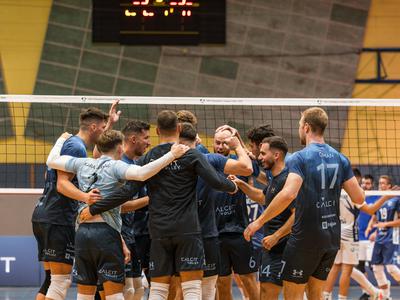 Kamničani gostijo derbi kroga