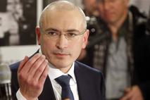 Mihail Hodorkovski