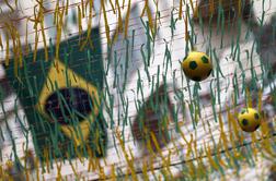 Največji sponzorji Fifo pozivajo, naj razišče sum korupcije