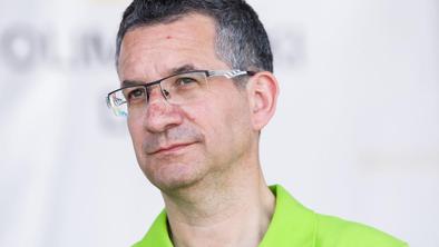 Slovenski boksar korak bližje medaljam, Debevec se poslavlja