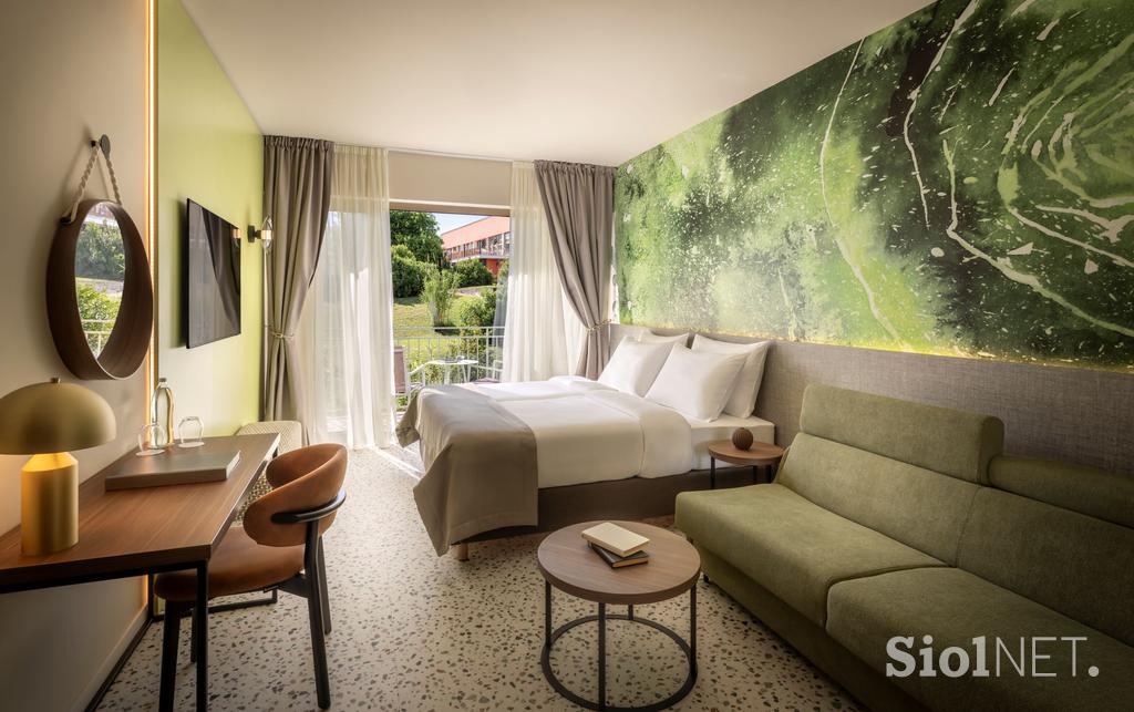 Remisens Hotel Lucija