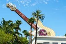 Hard Rock Hotel