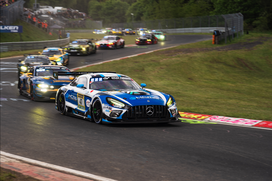 24 ur Nurburgring