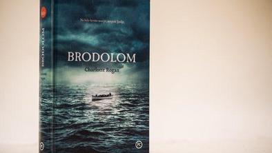 Prelistano: Brodolom