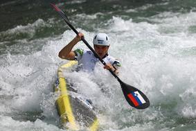 Konec olimpijskih sanj za Kauzerja, tudi konec kariere?