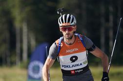Biatlonci z novim vodstvom, Fak in Klemenčič državna poletna prvaka