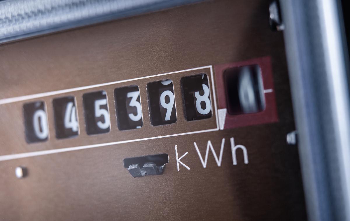 elektrika | Foto Shutterstock
