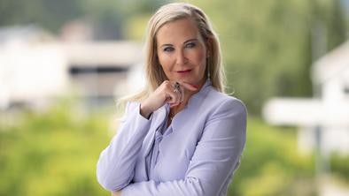 Lucija Mulej: vrednost samskih žensk