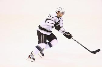 Anže Kopitar: Vsaka tekma je svoja zgodba
