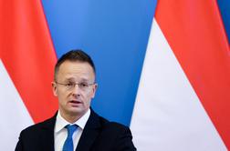 Nov napad Ukrajine je razbesnel Madžarsko: Takoj prenehajte!