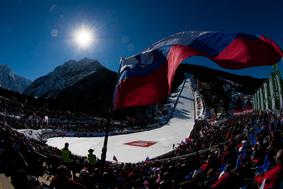Letalnica bratov Gorišek bo ogrožena, tudi Vikersund