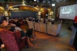 Netflix in LG vstopata v svet internetne TV