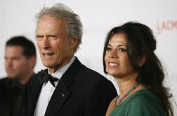 Se Clint Eastwood ločuje?