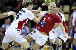 Danke v Brazilijo brez Skovove